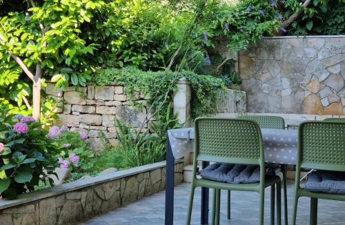 Cove Tri Zala (Zrnovo) Apartment | Tianri