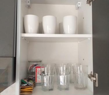 Valdebek Apartment | Tili