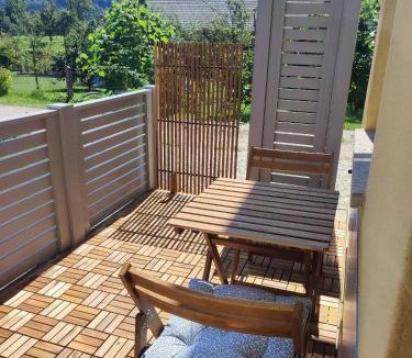 Jesenice Apartment | Tilka`s house