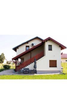 Gospic Apartment | Timeless