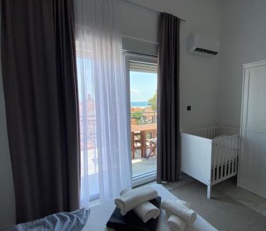 Vir Apartment | Timm apartment