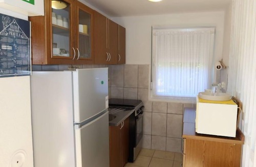 Vir House | Tin (VIR101) by Interhome