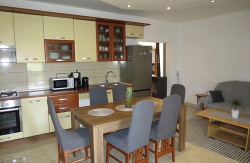 Biograd na Moru House | Tina (BIG120) by Interhome