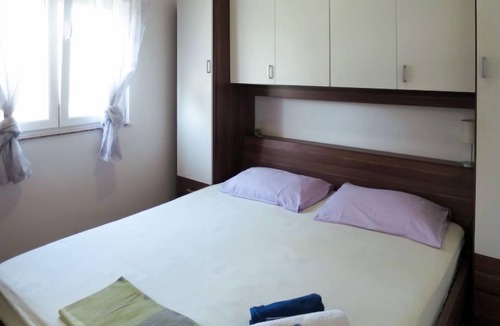 Biograd na Moru House | Tina (BIG120) by Interhome