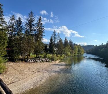 Radovljica Other | Tinaraft camp