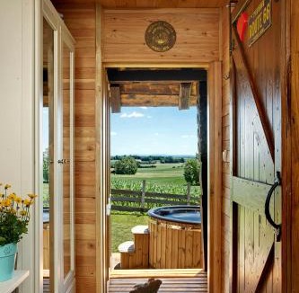 Kapela House | Tiny house AMBAR