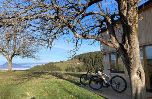 Pohorje House | Tiny house