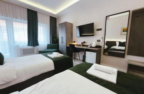 Nova Gradiska Bed & Breakfast | Tiona