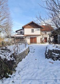 Kambresko Apartment | Tolmin Holiday Home