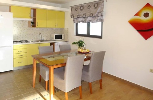 Vir Apartment | Tome (VIR129) by Interhome