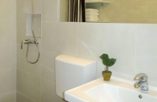 Vir Apartment | Tome (VIR129) by Interhome