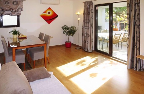 Vir Apartment | Tome (VIR129) by Interhome