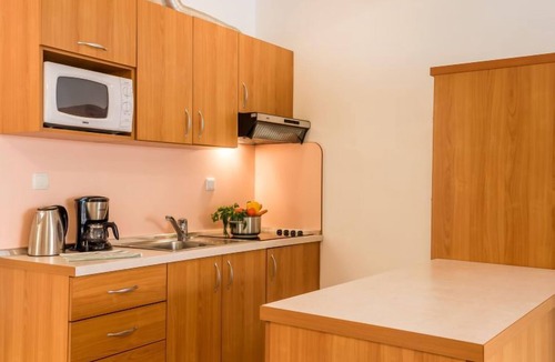 Kampor Apartment | Tomislav 4 by Interhome