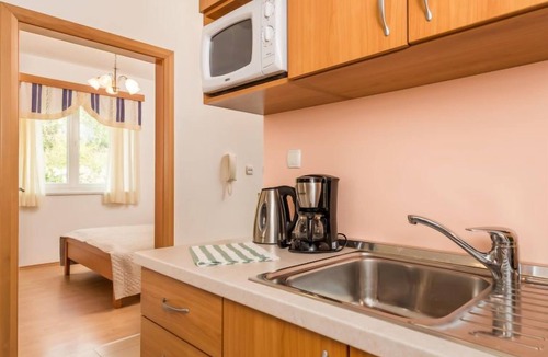 Kampor Apartment | Tomislav 4 by Interhome