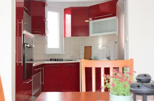 Dugis Apartment | Tomislav