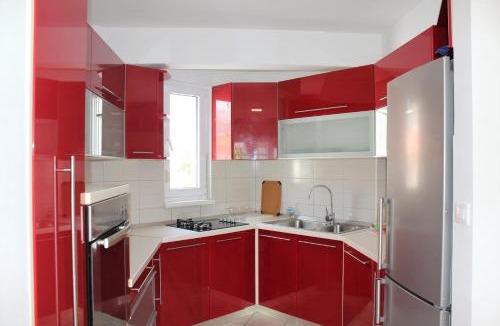 Dugis Apartment | Tomislav