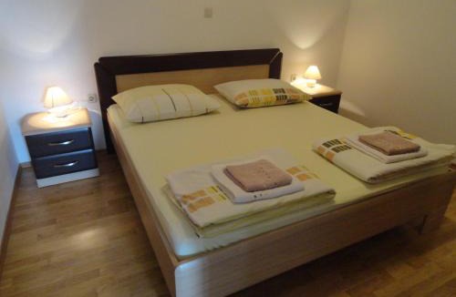 Rovinjsko Selo Apartment | Tona
