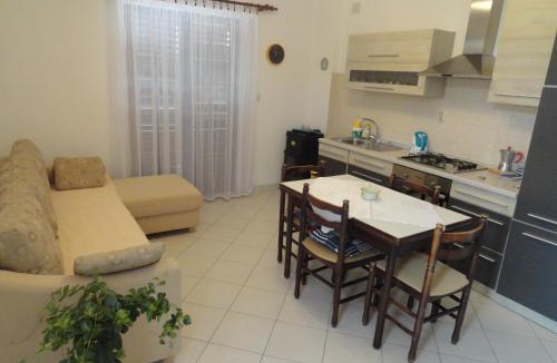 Rovinjsko Selo Apartment | Tona