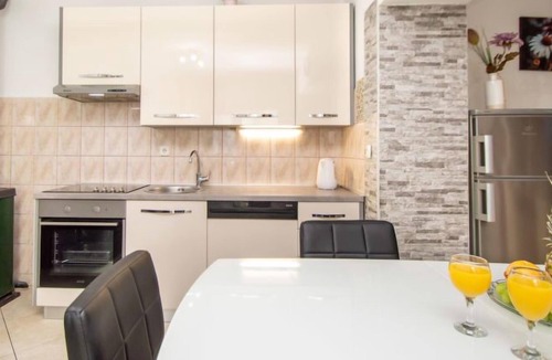 Susica Apartment | Toni by Interhome