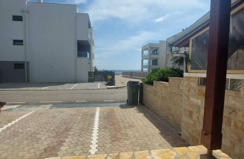 Vir Villa | Top location (by the sea) with sea view, good modern facilities.
