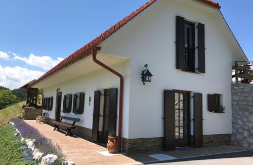 Store House | Tourist farm Artisek