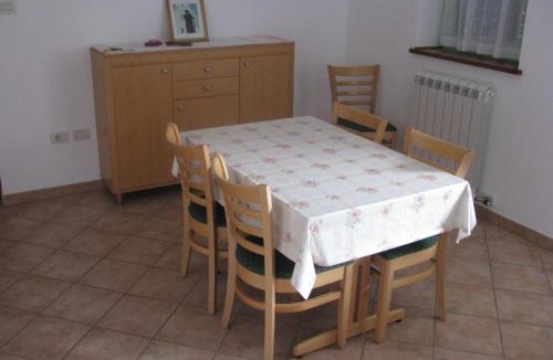 Pliskovica House | Tourist Farm Petelin-Durcik