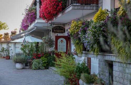 Narin House | Tourist farm Pri Andrejevih