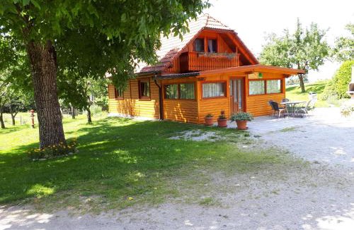 Cerknica House | Tourist Farm Znidarjevi