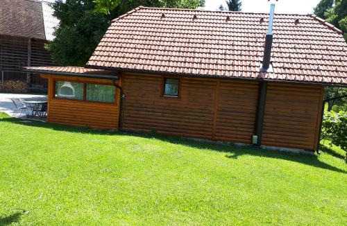 Cerknica House | Tourist Farm Znidarjevi