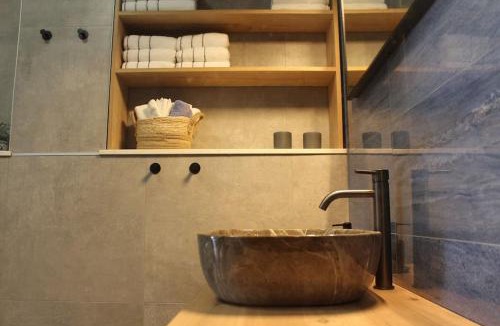 Split Apartment | Town center apartment Fabi