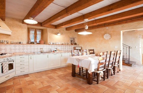 Rasa Villa | Traditional Stone Villa in a Beautiful Setting with Sea Views and 900 meters from Trget Bay!