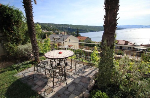 Volosko Apartment | Tramontana apartment - Cozy and charming close to sea