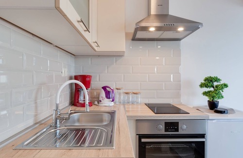 Vir Apartment | Tramonto by Interhome