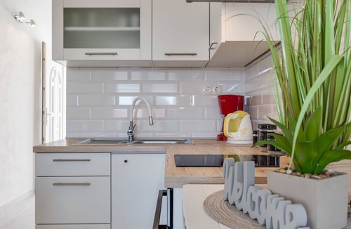 Vir Apartment | Tramonto by Interhome