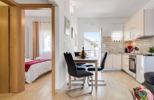 Vir Apartment | Tramonto by Interhome