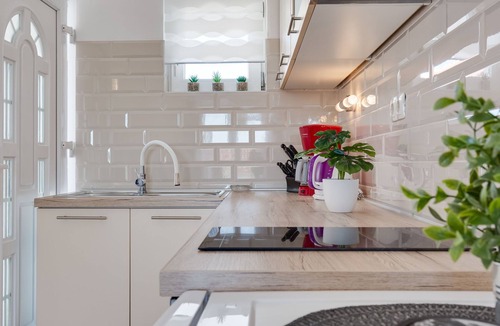 Vir Apartment | Tramonto by Interhome