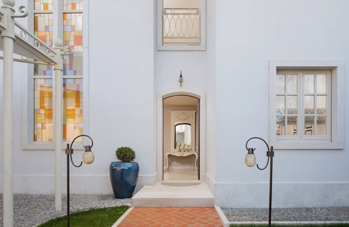 Tar-Vabriga Villa | Tremendous 4-bedroom villa Celeste by Casa del Sole with pool in Vabriga