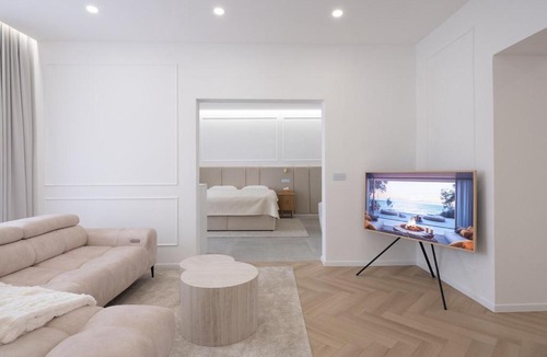 Ormoz Apartment | Trend Apartment