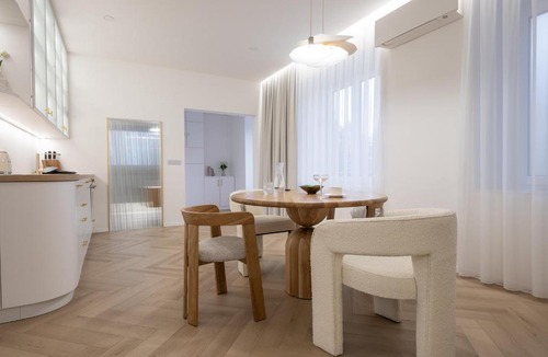 Ormoz Apartment | Trend Apartment