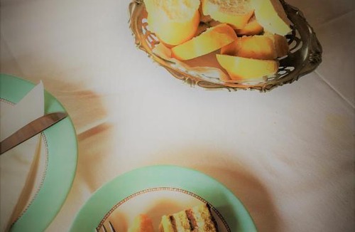 Funtana Bed & Breakfast | TRI SRCA apartments & rooms
