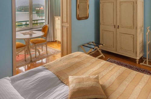 Bled Hotel | Triglav Bled