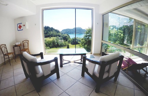 Bled Hotel | Triglav Bled