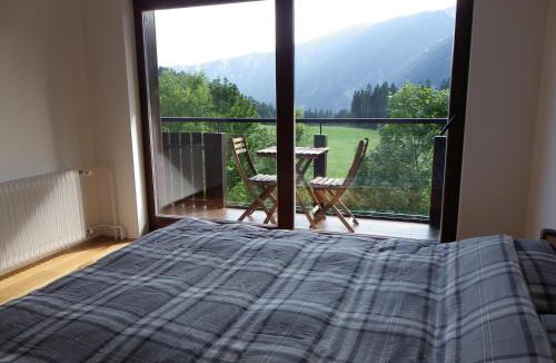 Gorje House | Triglav Park House