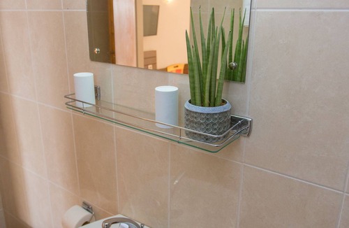 Plat House | Triple sea/pool view apartmant on the ground floor