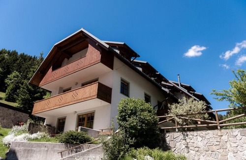 Ratece Apartment | Tromeja