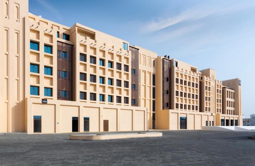 Seeb Hotel | Tulip Residences Muscat The Village