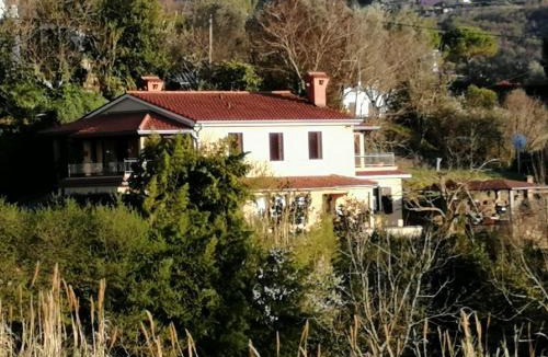 Strunjan Apartment | Tunia