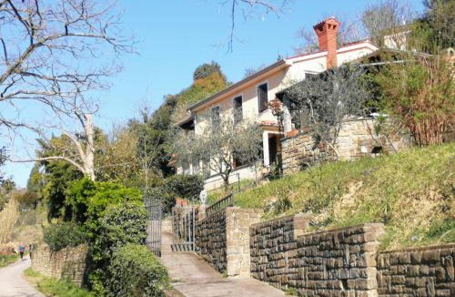 Strunjan Apartment | Tunia