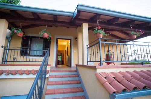Strunjan Apartment | Tunia