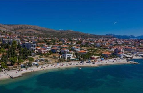 Seget Vranjica Apartment | Turi
